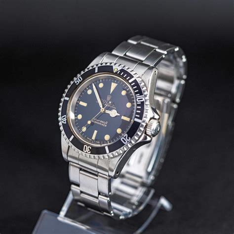 rolex 5513 gilt white crown|military rolex submariner 5513.